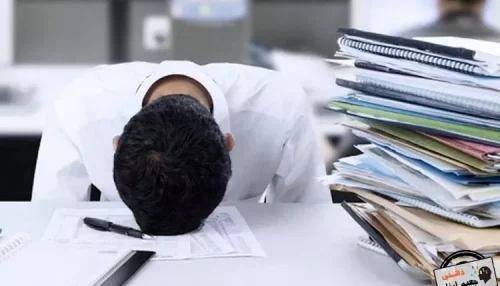 رهایی از باتلاق کارهای ناتمام